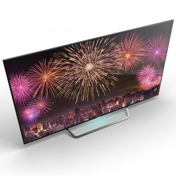 Reparatii Televizor Smart Android 3D LED Sony Bravia, 126 cm, 50W809C, Full HD, pret reparare tv smart sony